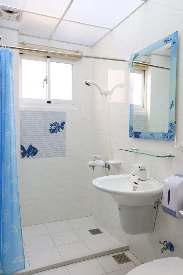 Taitung Myrtle Heart Apartment Exterior photo