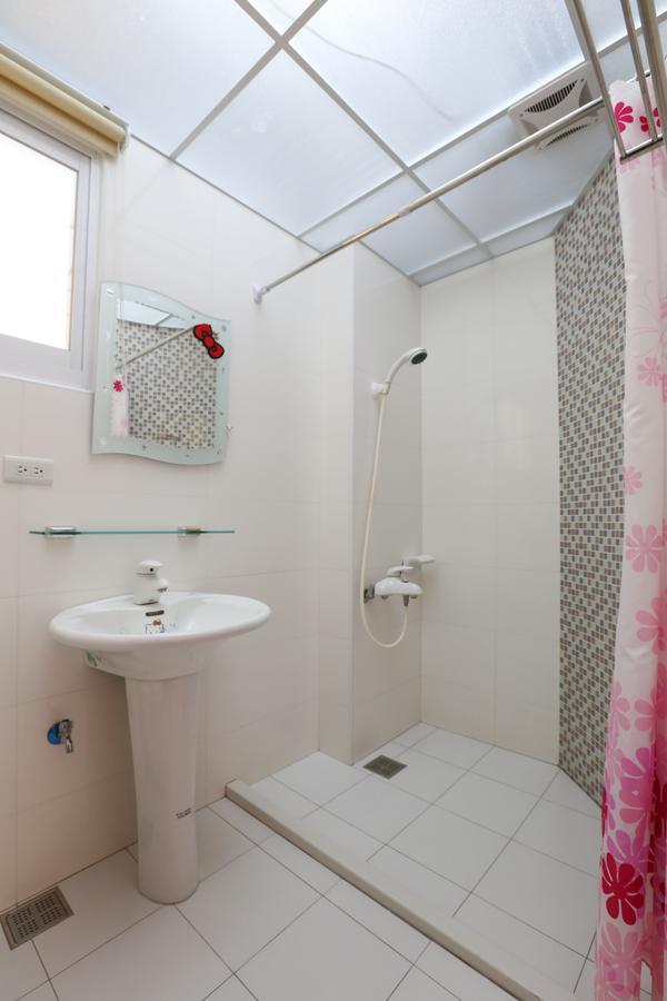 Taitung Myrtle Heart Apartment Exterior photo